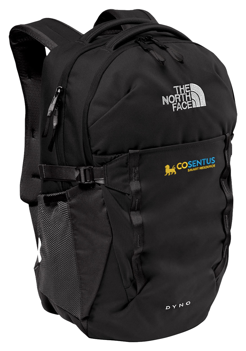 The North Face® Dyno Backpack – Cosentee